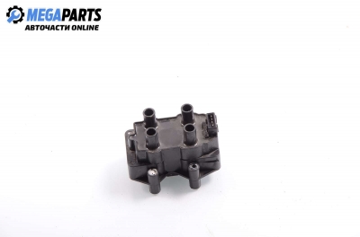 Ignition coil for Peugeot 106 1.4, 75 hp, 1997